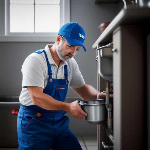 Plumbing Contractor Okc