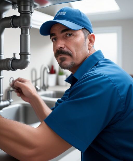 Your Plumber Has The Knowledge Needed