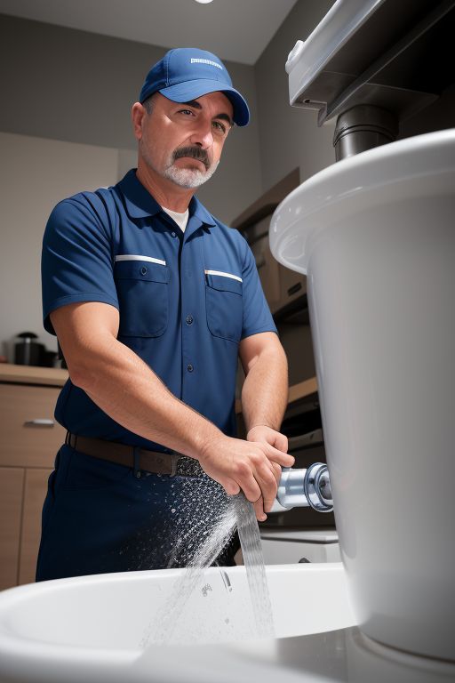 Plumbers You Can Trust