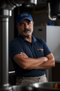 Licensed Plumbers