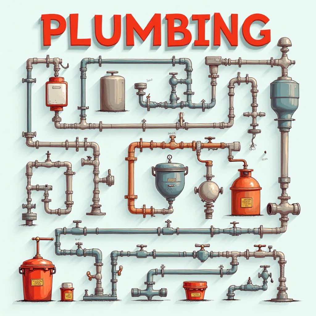 Plumbing Near Me